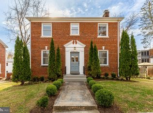 1005 Urell Pl NE, Washington, DC 20017