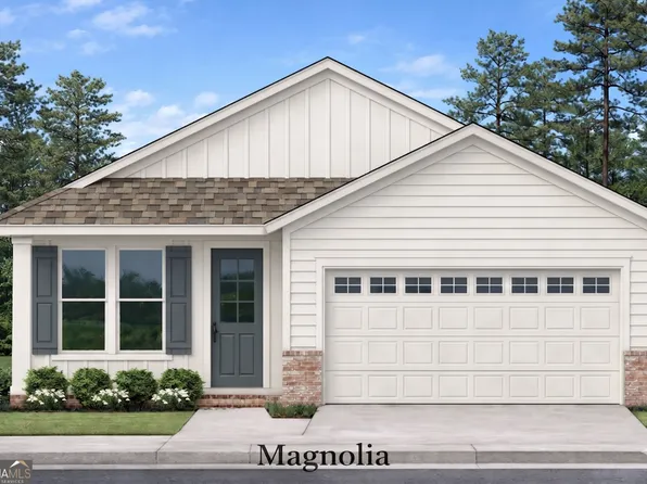 285 Ashbrook Dr Lot 1, Athens, GA 30605
