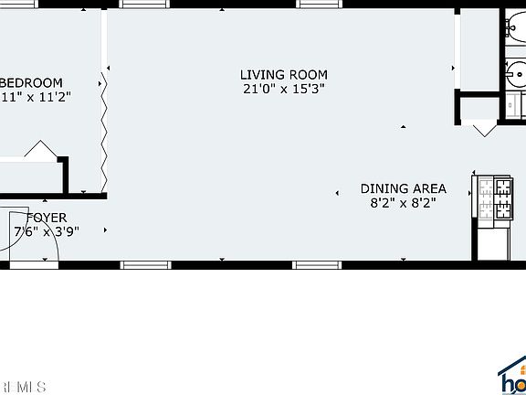 5th image of 61 Gladney Avenue