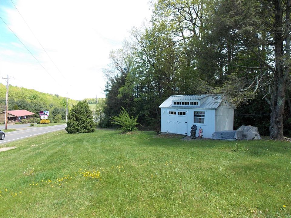 7479 Fancy Gap Hwy, Fancy Gap, VA 24328 | Zillow