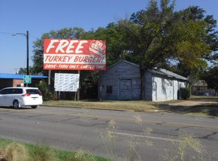 610 W University Ave, Georgetown, TX 78626