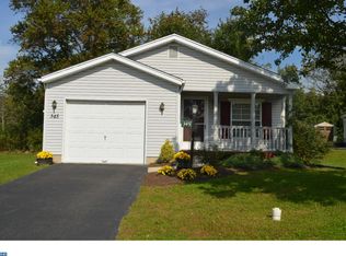 345 Farm Ln, North Wales, PA 19454