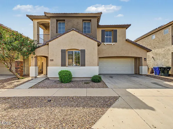 5209 W FULTON Street, Phoenix, AZ 85043
