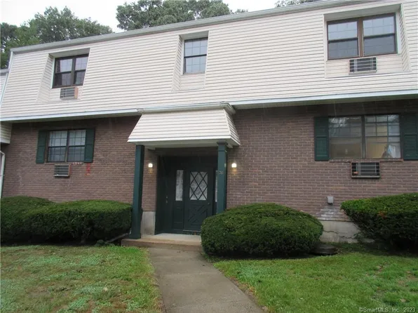 38 Enid Street #D, Bridgeport, CT 06606