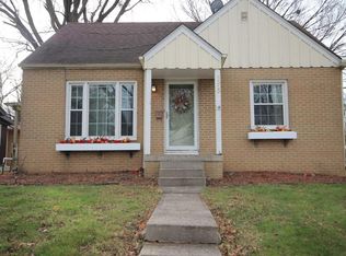 5320 Ovid Ave, Des Moines, IA 50310