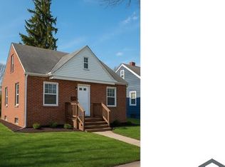 5550 South Blvd, Maple Heights, OH