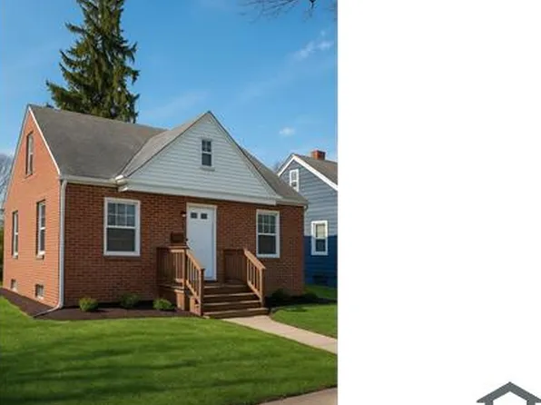 5550 South Blvd, Maple Heights, OH 44137