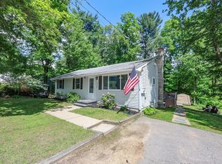 9 Sesame St, Raymond, NH 03077