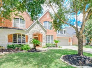 14015 Fosters Creek Dr, Cypress, TX 77429