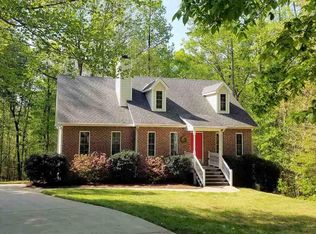 220 Fox Run, Youngsville, NC 27596