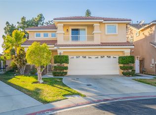 8713 Springside Ct, Rancho Cucamonga, CA 91730
