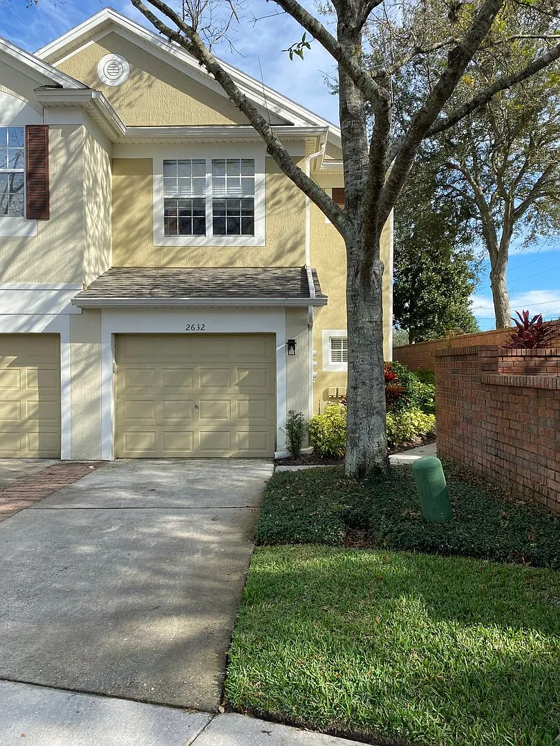 Move-In Special Townhome 3 Bedroom/2.5 Bathroom In Winter Park In A Gated Community — Photo 1