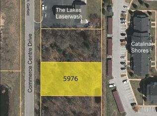 5976 Commerce Center Dr, Muskegon, MI