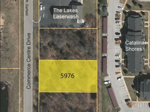 5976 Commerce Center Dr, Muskegon, MI 49444