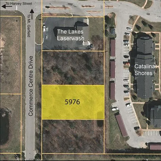 5976 Commerce Center Dr photo 1