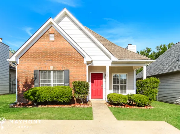 112 Charlton Ln, Calera, AL 35040
