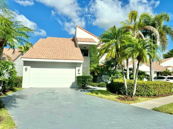 17173 Newport Club Dr Drive, Boca Raton, FL 33496