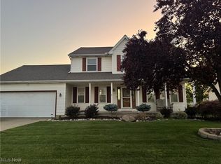 543 Still Water Blvd, Elyria, OH 44035