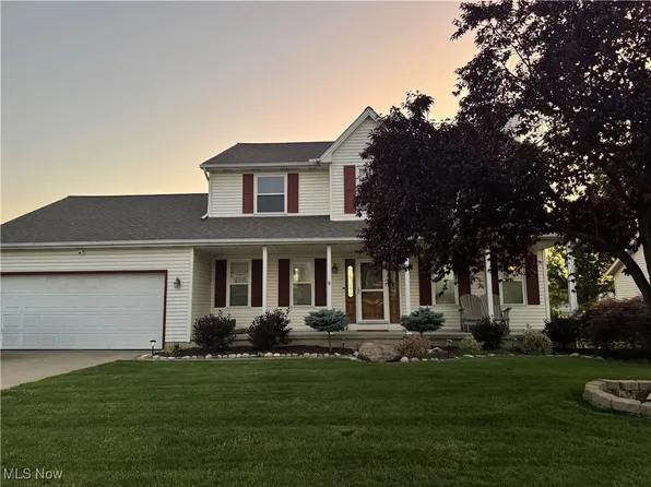 543 Still Water Blvd, Elyria, OH 44035