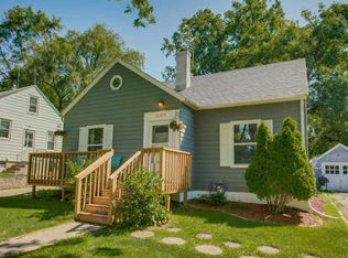 6329 15th Ave S, Richfield, MN 55423