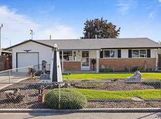 3628 W Ruby St, Pasco, WA 99301