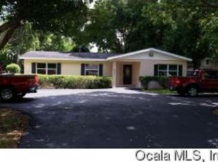 2151 NE 2nd St, Ocala, FL 34470