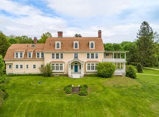 604 Hartsville New Marlboro Rd, New Marlborough, MA 01230
