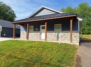605 McClellan St, Warsaw, IN 46580