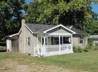 4124 Walnut St, Saint Paris, OH 43072