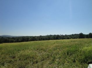 1961 County Road 524, Huntsville, AR 72740