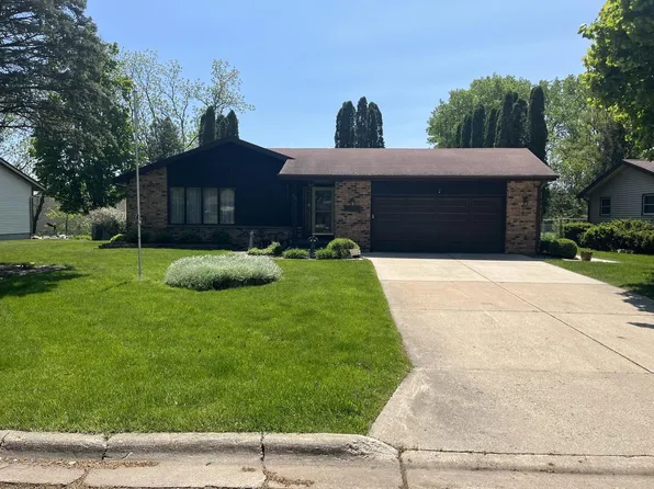 269 Westward DRIVE, Elkhorn, WI 53121