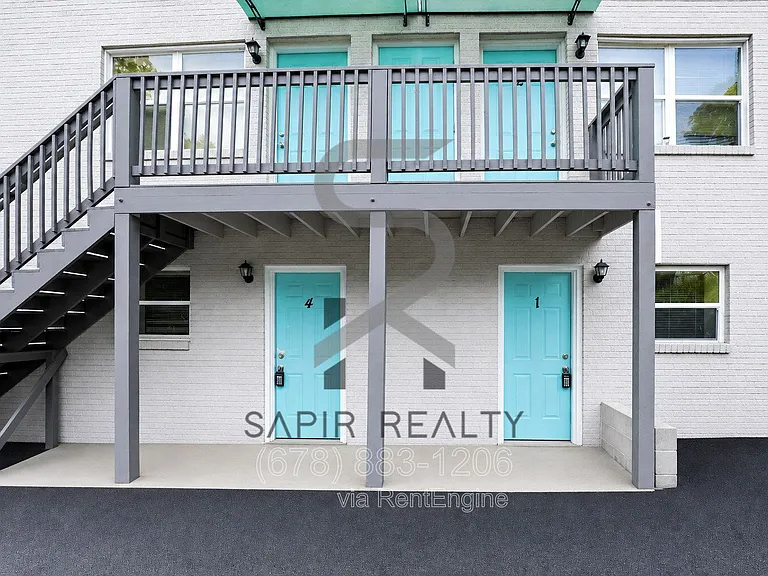 371 Lanier St NW #1 — Photo 2