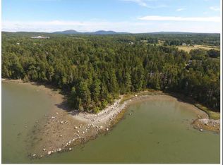 87 Ocean House Rd, Sullivan, ME 04664