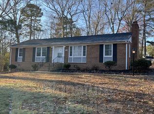 10245 Greglynn Rd, North Chesterfield, VA 23236