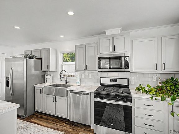 4th image of 3650 S Federal Boulevard LOT 116