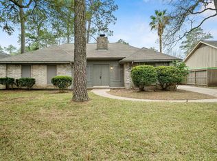 25507 Old Carriage Ln, Spring, TX 77373