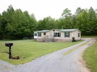 94 Camp 4 Dr, Palmer, TN 37365