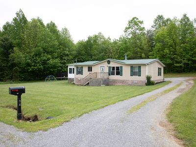 94 Camp 4 Dr, Palmer, TN, 37365