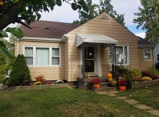 814 Buena Vista Ave LOT 20, Aurora, IN 47001