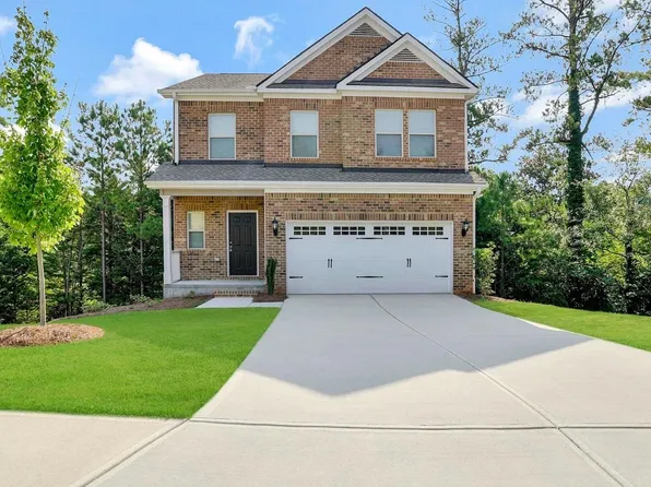 50 Macland Township Dr, Dallas, GA 30132