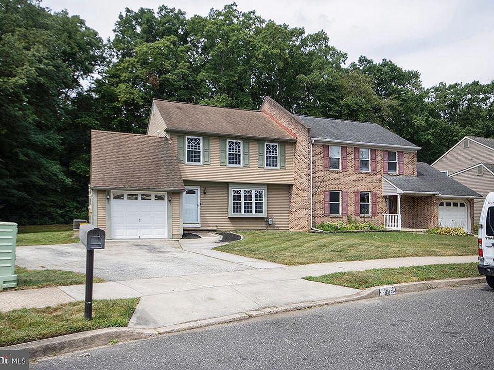 30 Oak Forest Dr, Sicklerville, NJ 08081 Zillow