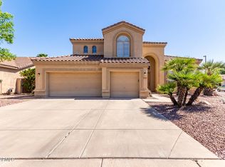 1173 W Windhaven Ave, Gilbert, AZ 85233