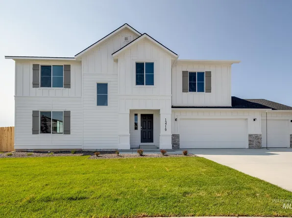 13719 Higley Ct, Caldwell, ID 83607