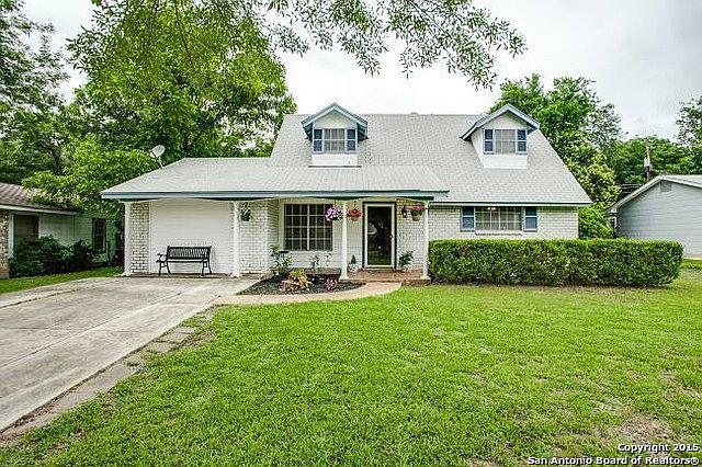 1st image of 3615 Highcliff Dr #0