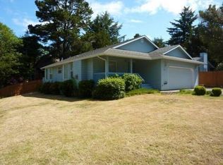 3310 SE 34th Ct, Lincoln City, OR 97367