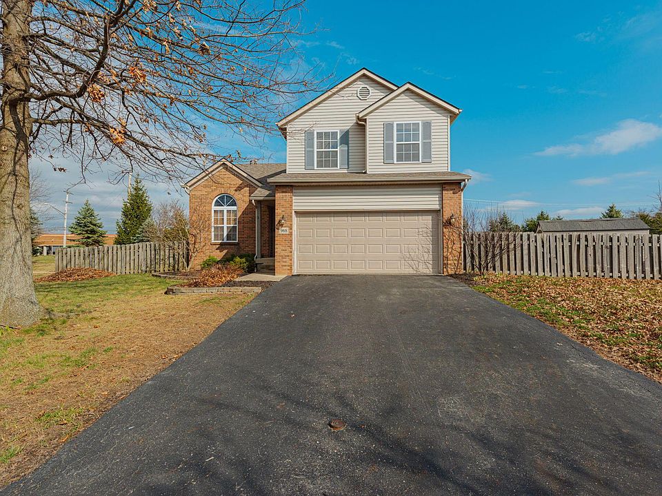 1st image of 968 Lakeland Dr