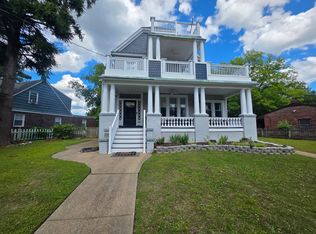 132 Orleans Cir APT 1, Norfolk, VA 23509