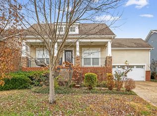 4029 Liberton Way, Nolensville, TN 37135