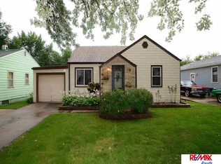 5906 Sahler St, Omaha, NE 68104