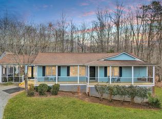 42 Bull Run Trl, Penhook, VA 24137